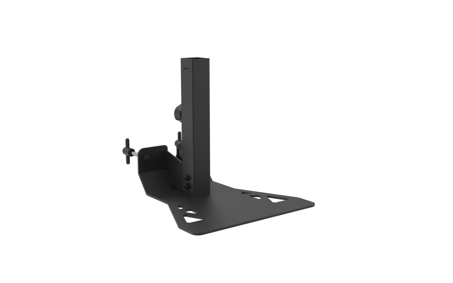 Gymking Commercial FID Utility Bench Attachment