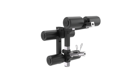 Gymking Commercial FID Utility Bench Leg Extension/Curl Attachment
