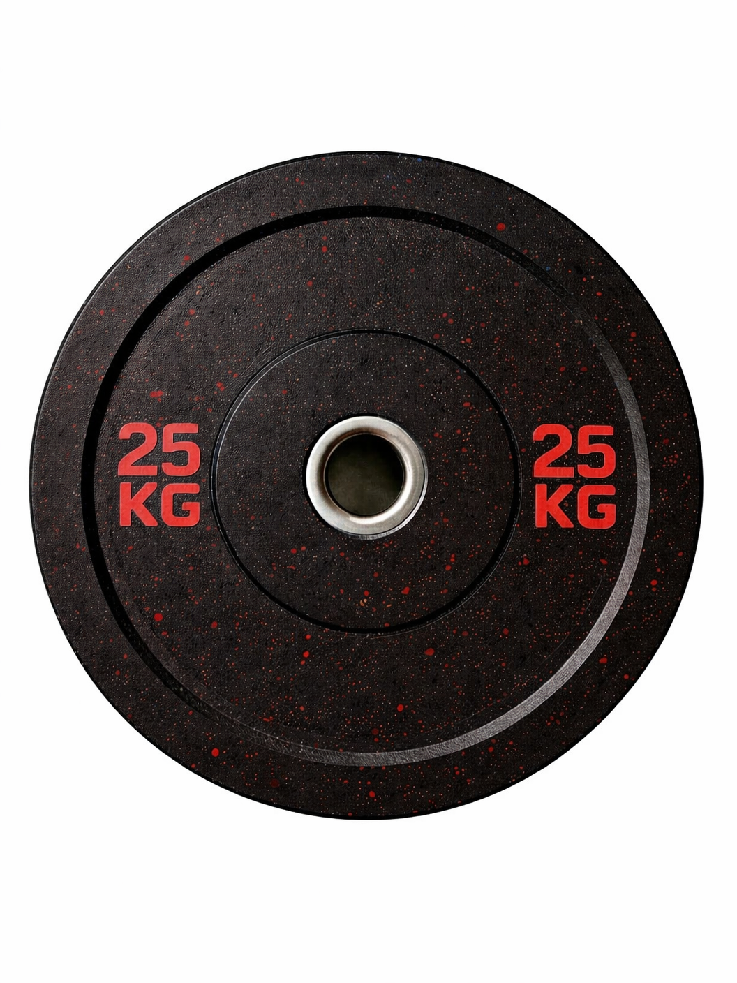 Olympic Bumper Plate Hi-Temp