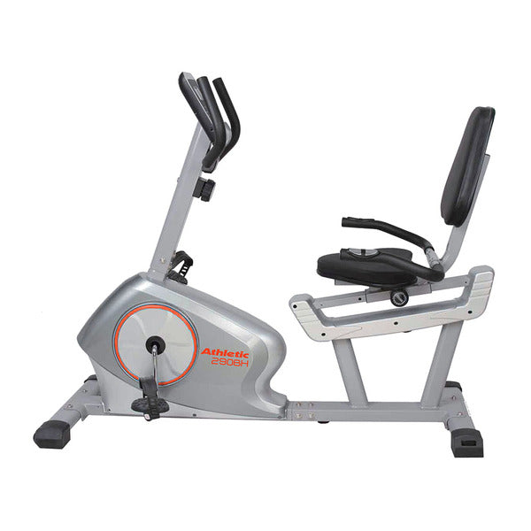 Athletic 290BH Manual Recumbent Bike