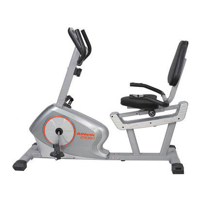 Athletic 290BH Manual Recumbent Bike