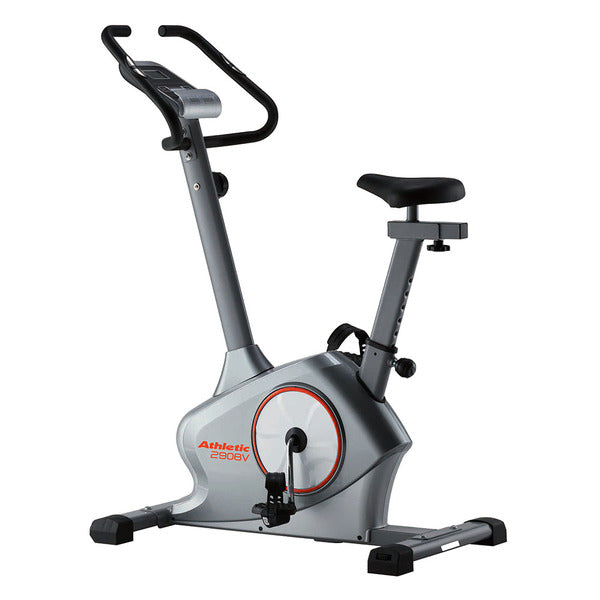 Athletic 290BV Manual Upright Bike