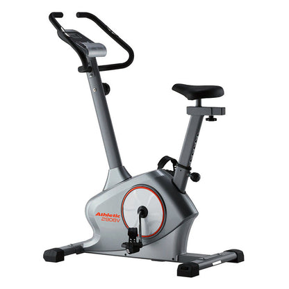 Athletic 290BV Manual Upright Bike