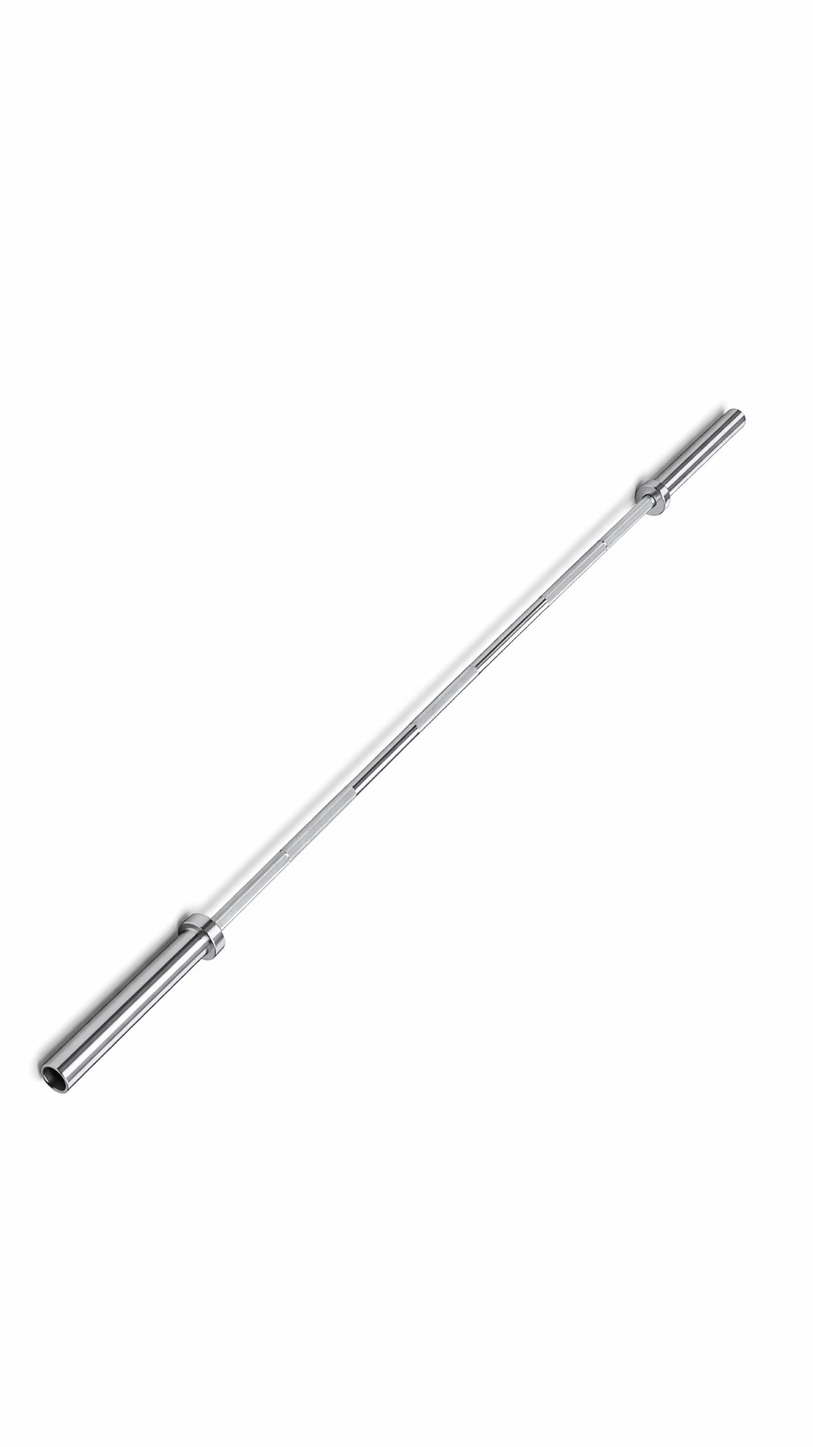 5 Ft Olympic Barbell