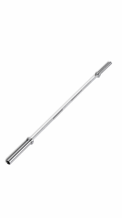 5 Ft Olympic Barbell