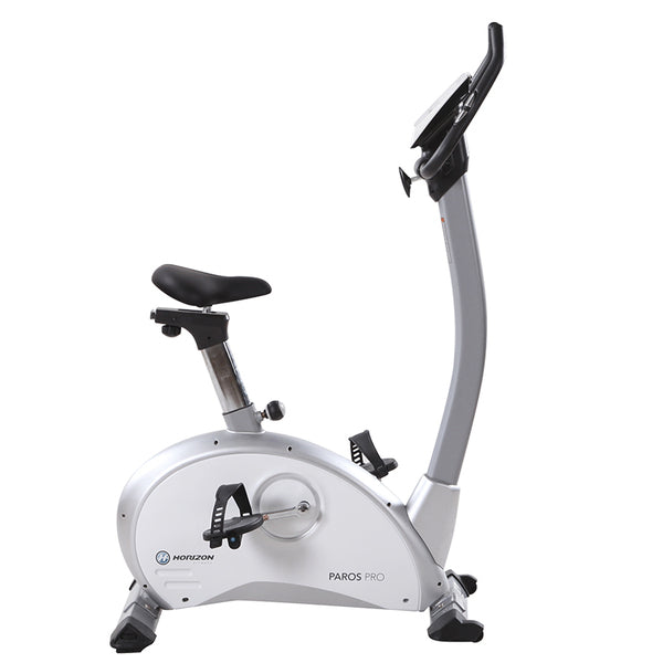 Horizon Paros Pro Exercise Bike