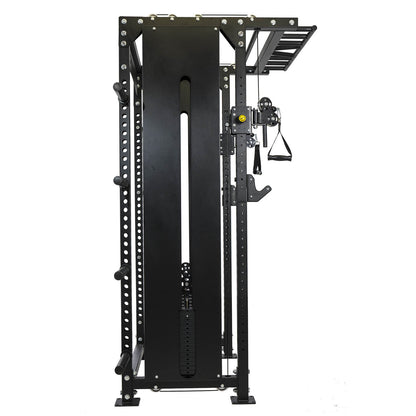 Commando Commercial Cable Cell