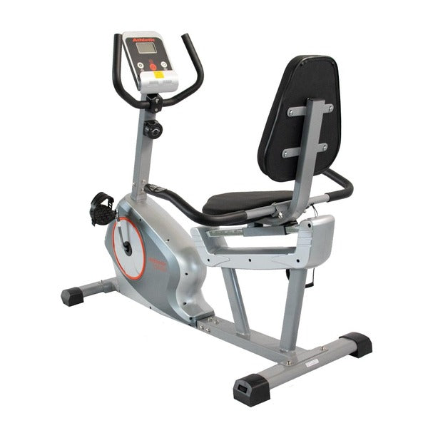 athletic-290bh-manual-recumbent-bike