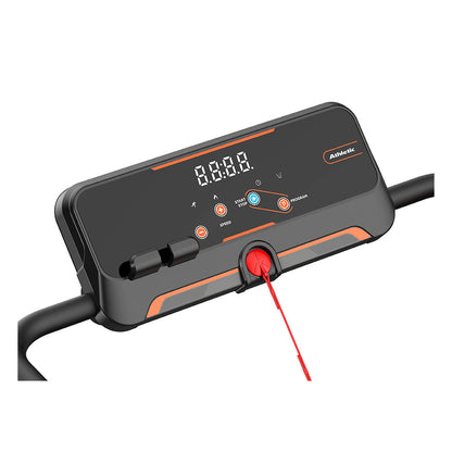 athletic-23t-folding-treadmill