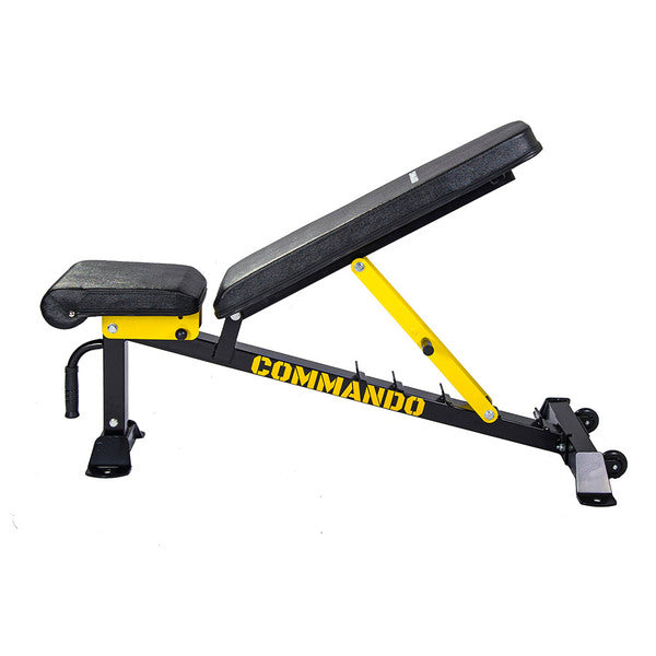commando-c-fid105-fid-bench
