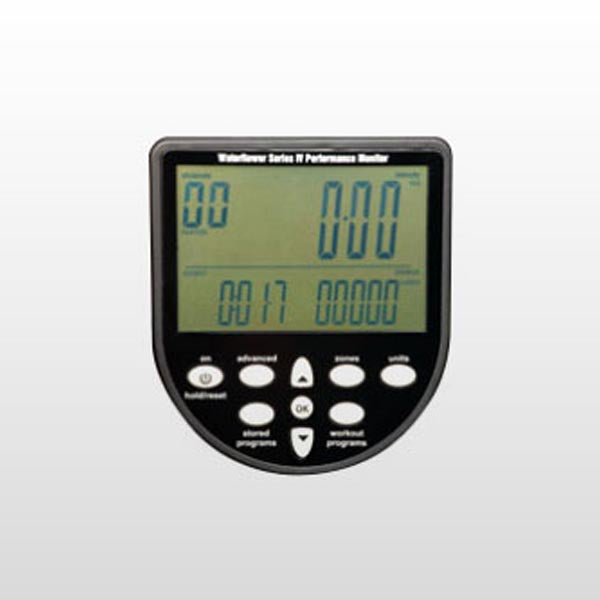 waterrower-club