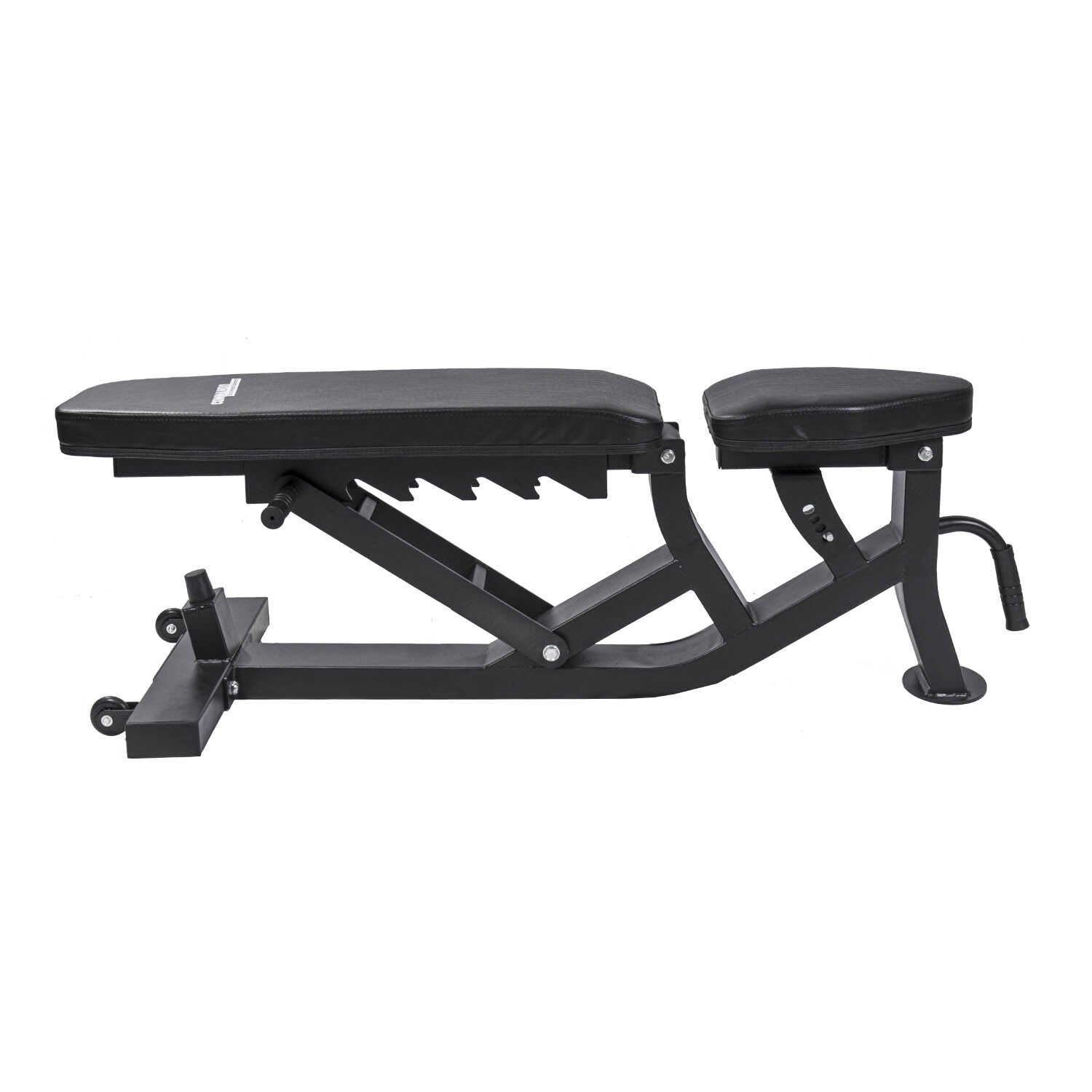 commando-sub060-commercial-fid-bench