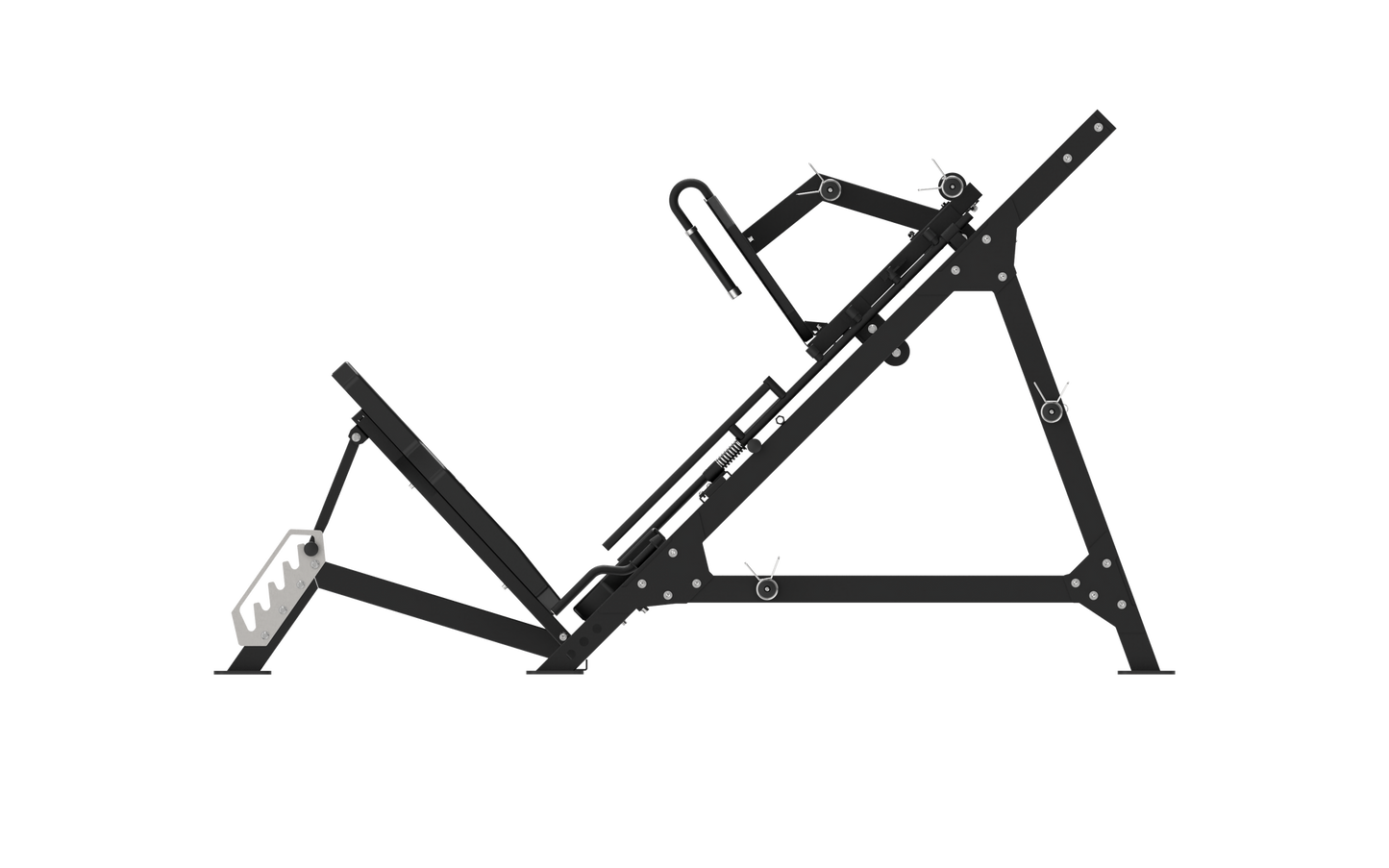 gymking-commercial-leg-press