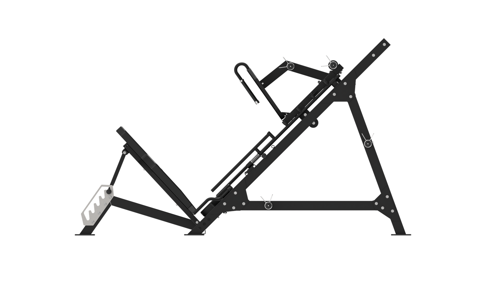 gymking-commercial-leg-press
