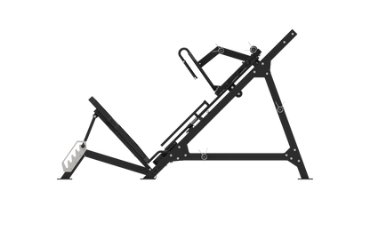 gymking-commercial-leg-press