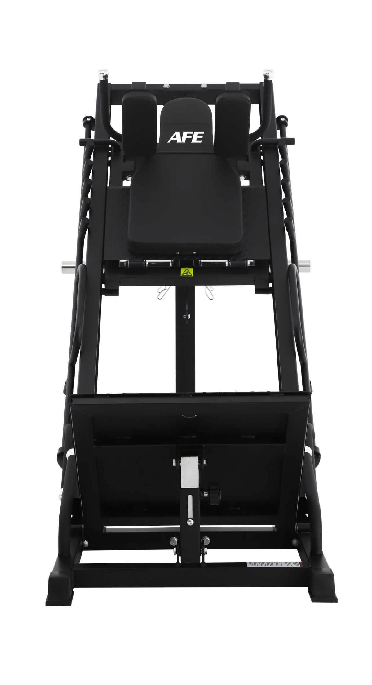 AFE Commercial Leg Press & Hack Squat Machine
