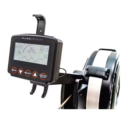 Pure Design PR10S Air Rower