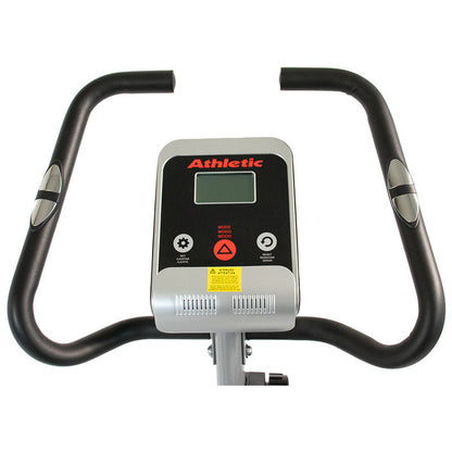 athletic-290bv-manual-upright-bike