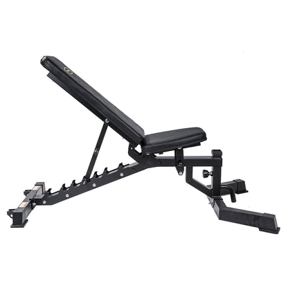 gymking-fid-utility-bench-pro