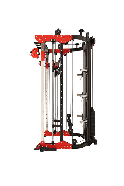 commando-elite-c20-multifunction-centre