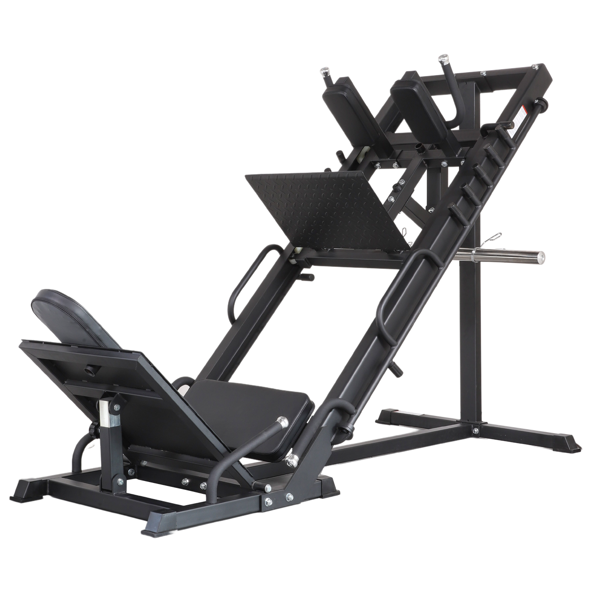 AFE Commercial Leg Press & Hack Squat Machine