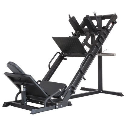 AFE Commercial Leg Press & Hack Squat Machine