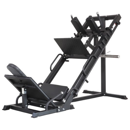 AFE Commercial Leg Press & Hack Squat Machine