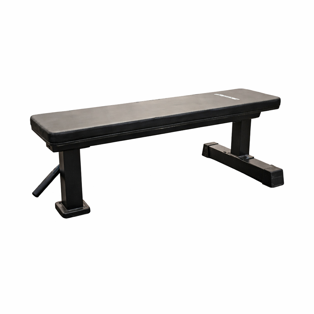 Commando Commercial Flat Bench