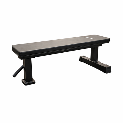 Commando Commercial Flat Bench