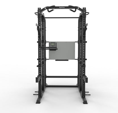 GymKing GK-9800 Commercial Power Cage