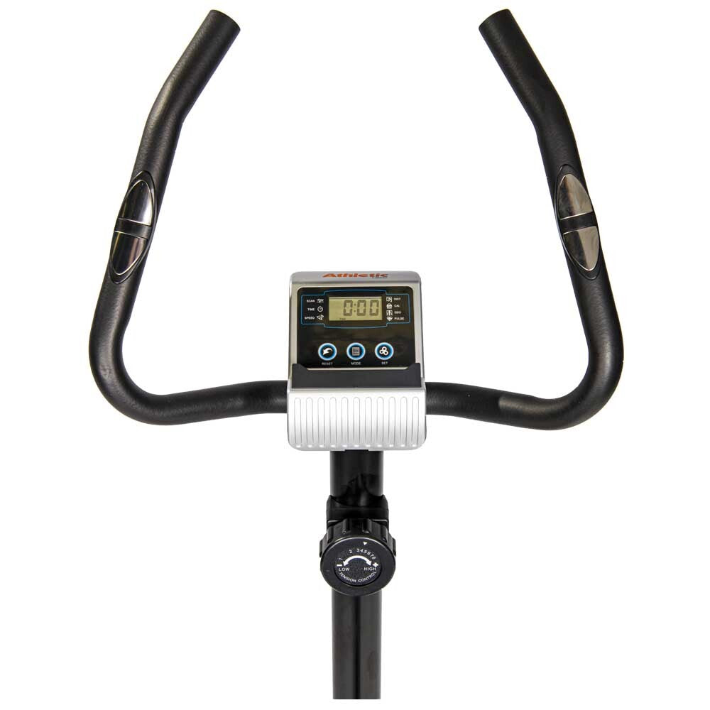 athletic-240bv-upright-exercise-bike
