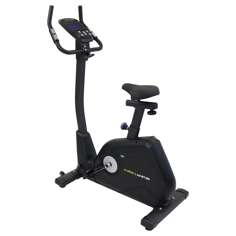 cardiomaster-x-rider-ub110-programmable-upright-bike