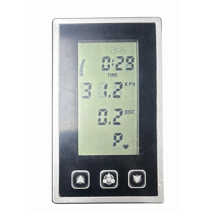 Athletic 2600BS Light Commercial Spin Bike