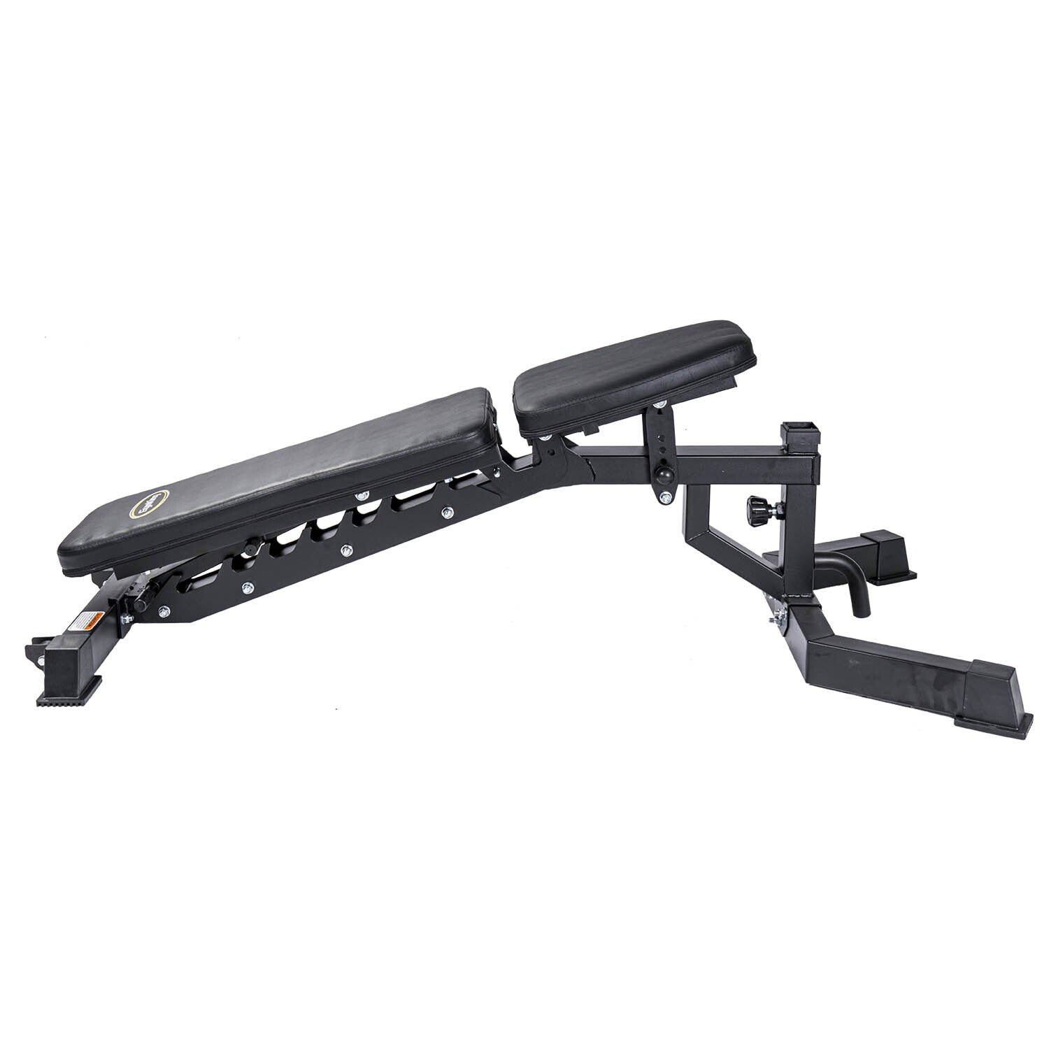 gymking-fid-utility-bench-pro