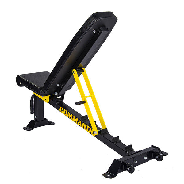 commando-c-fid105-fid-bench