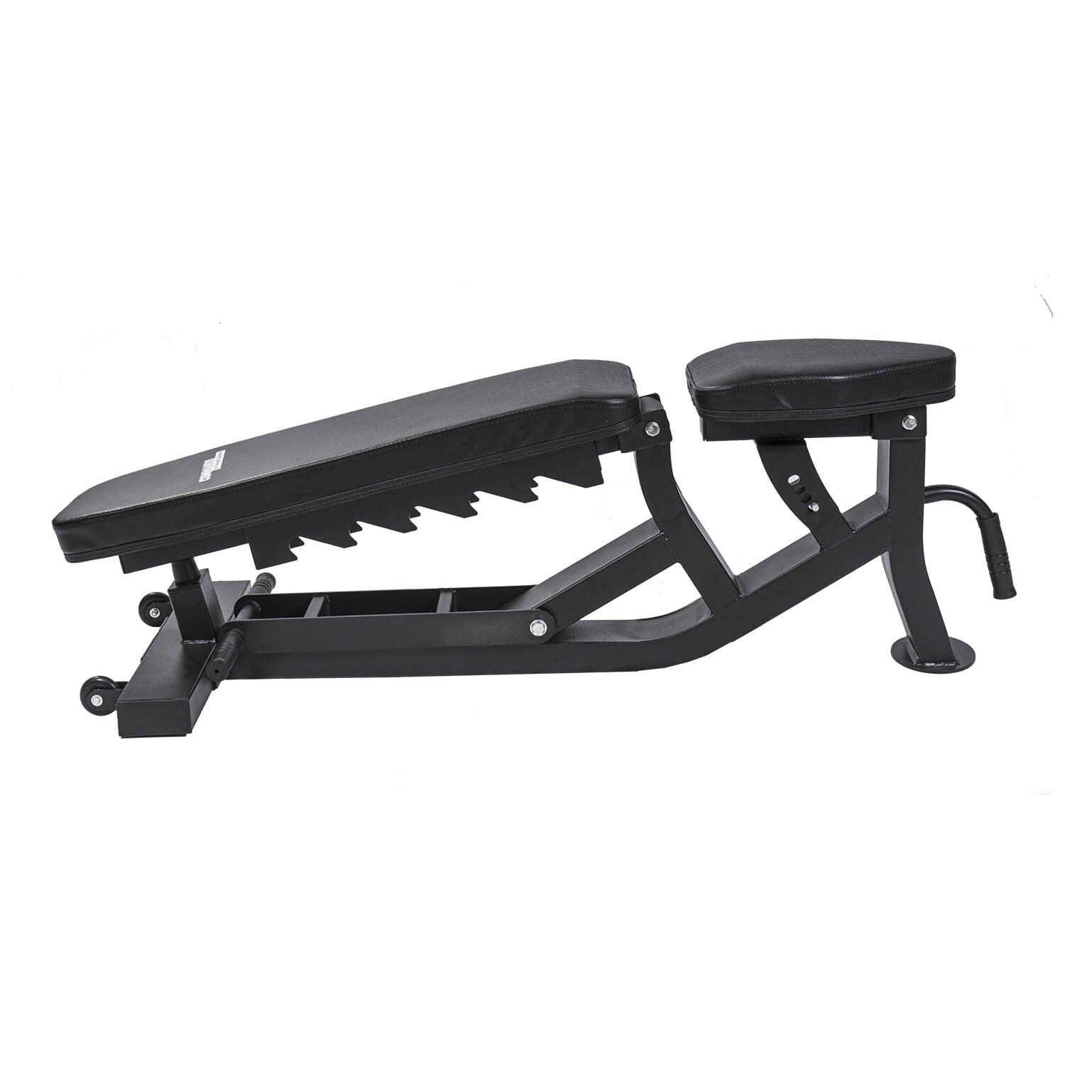 commando-sub060-commercial-fid-bench