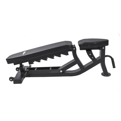 commando-sub060-commercial-fid-bench