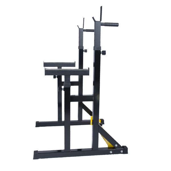 commando-adjustable-squat-rack-with-spotter-catchers