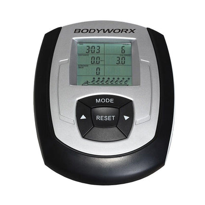 Bodyworx KRX280M Rowing Machine