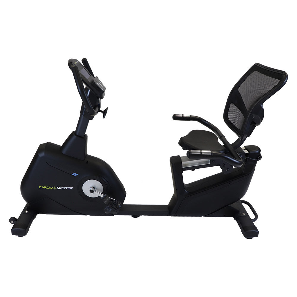 cardiomaster-x-rider-rb210-programmable-recumbent-bike