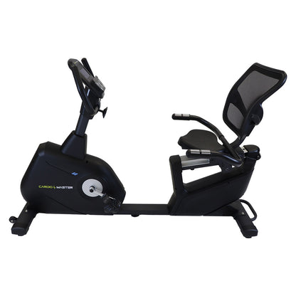 cardiomaster-x-rider-rb210-programmable-recumbent-bike