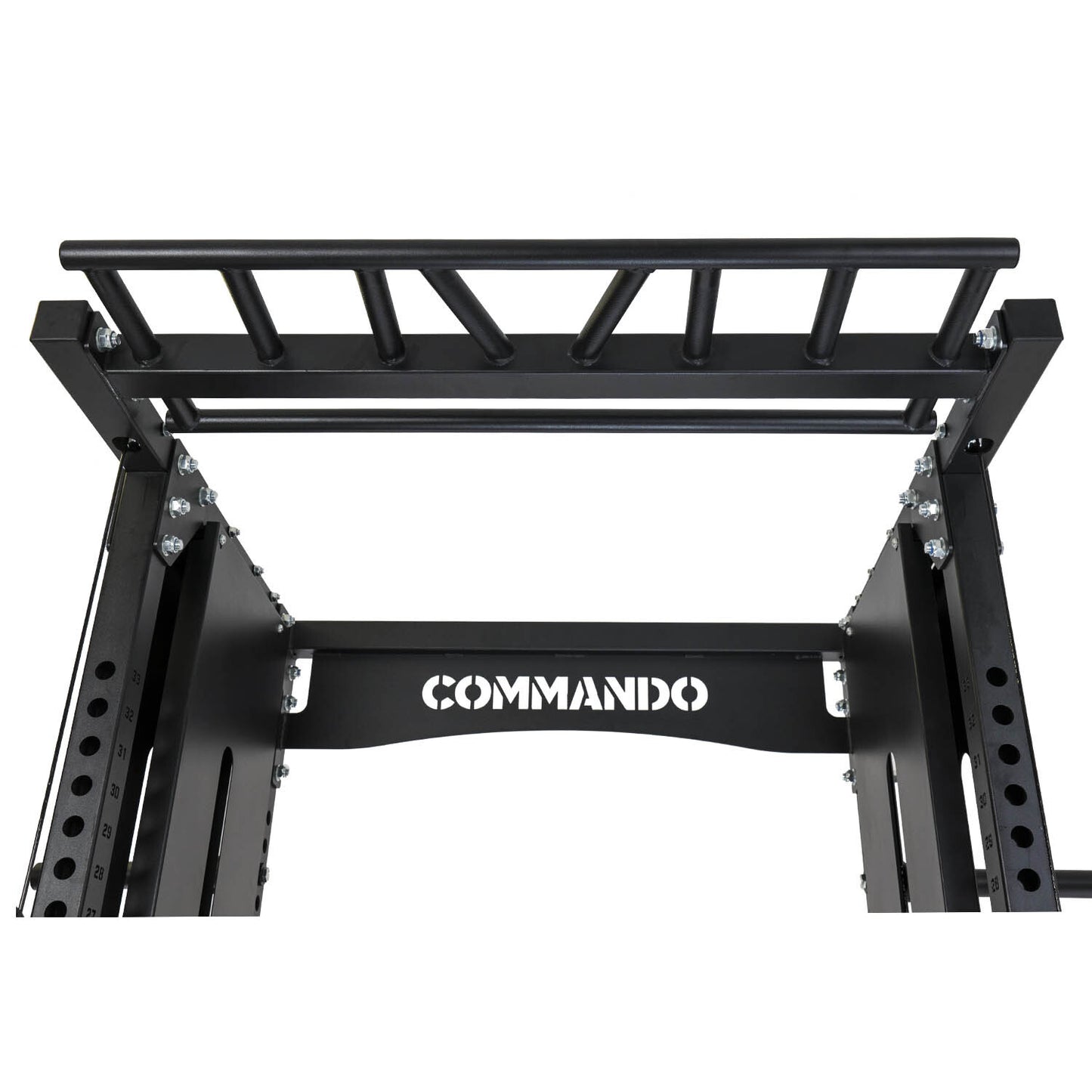 Commando Commercial Cable Cell