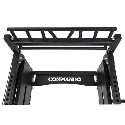 Commando Commercial Cable Cell