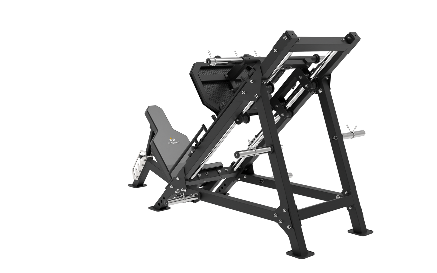 gymking-commercial-leg-press