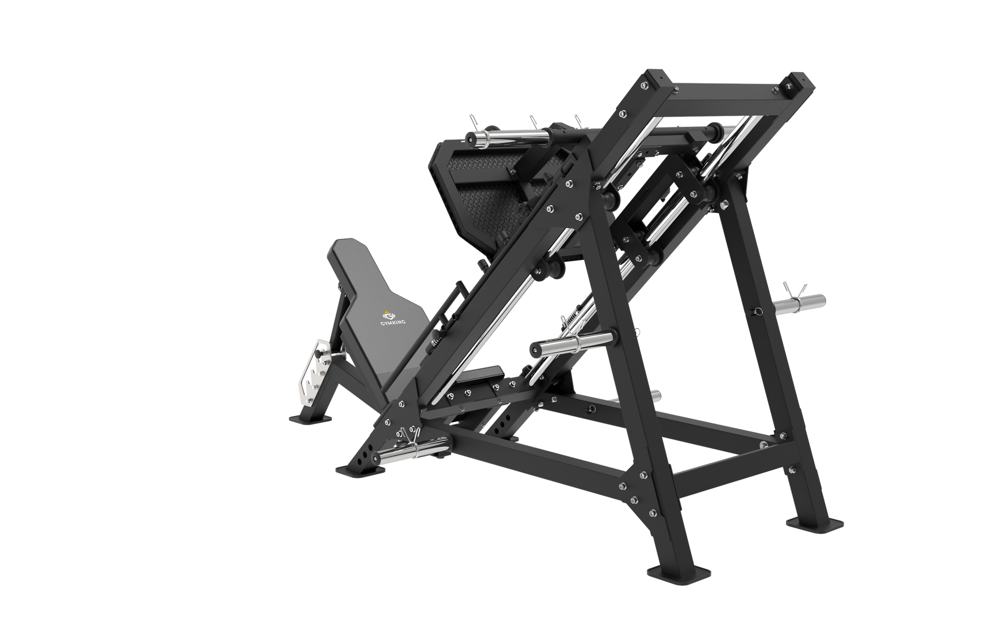 gymking-commercial-leg-press