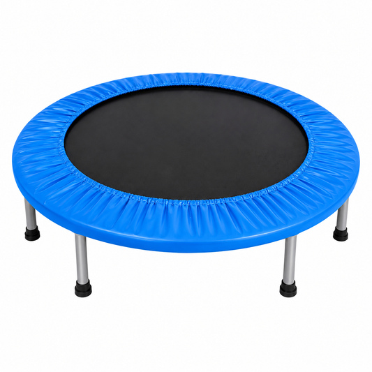 40inch trampoline rebound