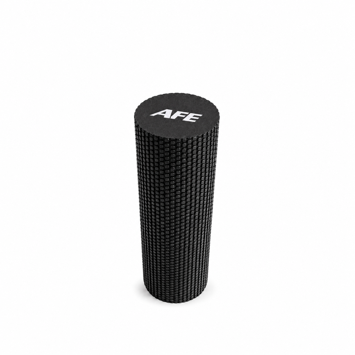 45cm foam roller black