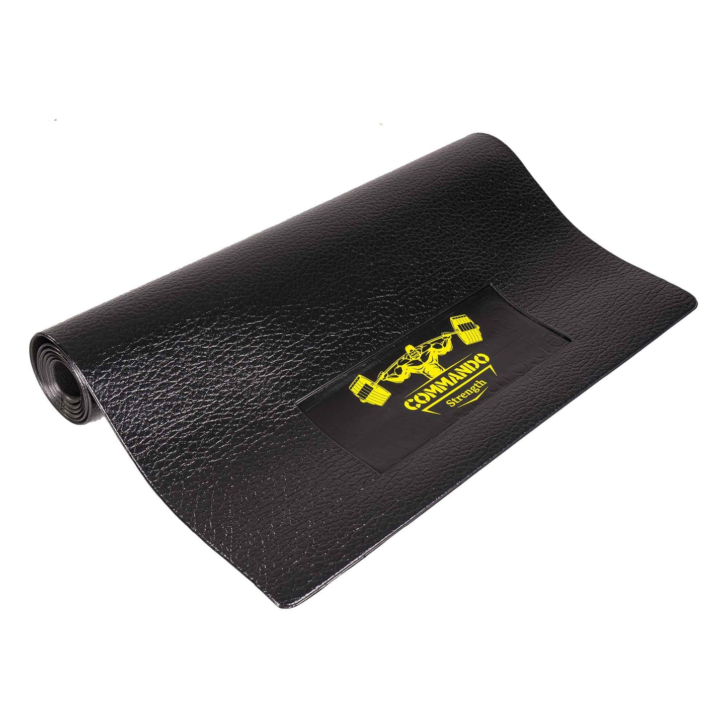 Commando Bike Mat - 65cm x 155cm