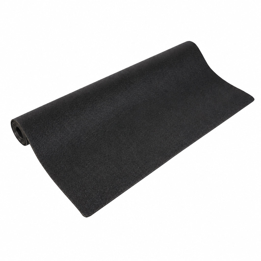 Treadmill Equipment Mat 2m x 1m | Floor Protection for Cardio Equipment ...