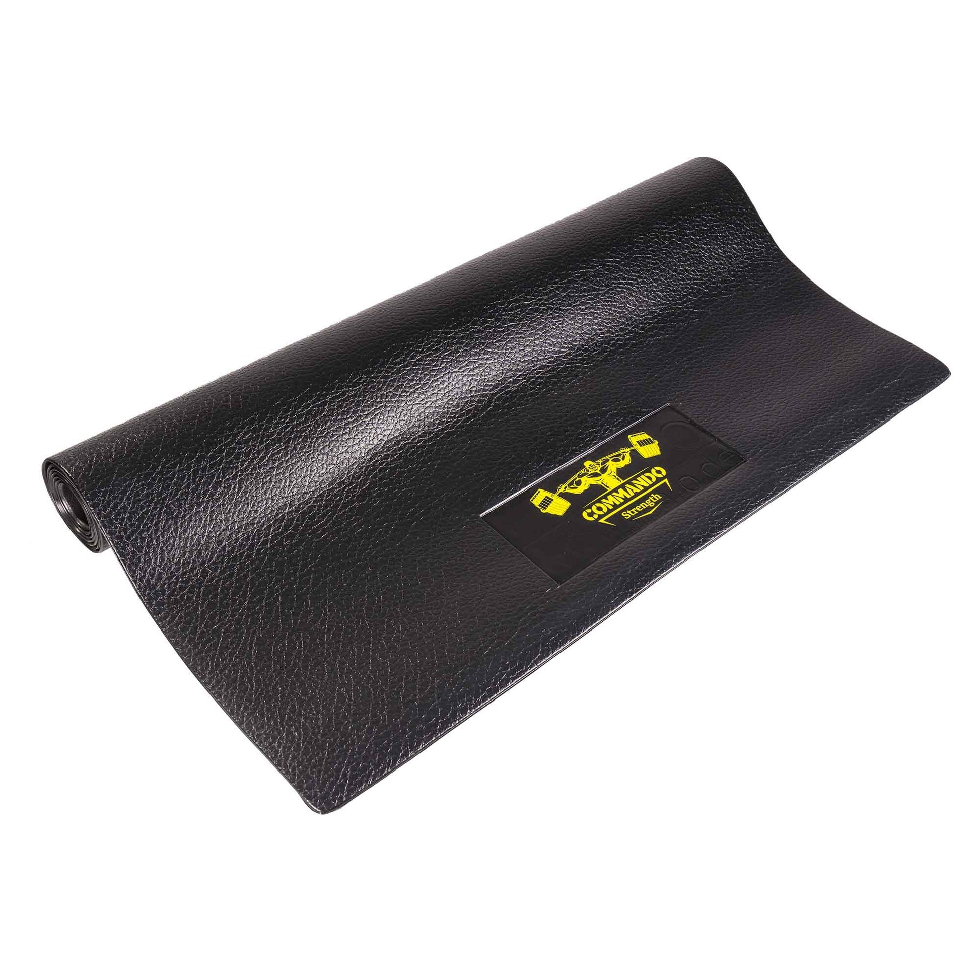 Treadmill Equipment Mat (2m x 1m x 4mm)